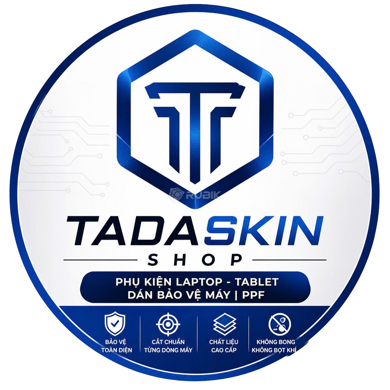 Tadaskin